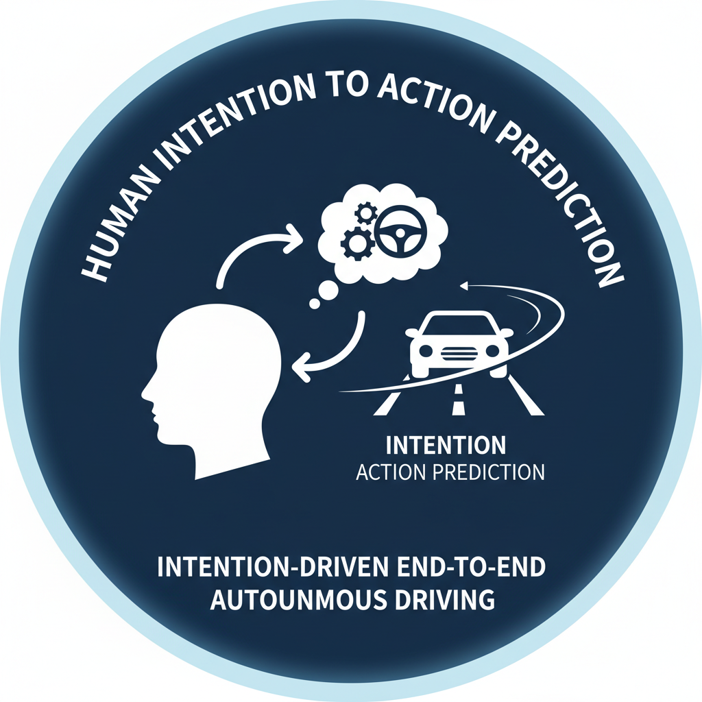 Human Intention